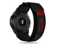 TECH-PROTECT Scout Pro do Garmin Fenix (26mm) Black 5906302309283 - 1275783 - zdjęcie 2
